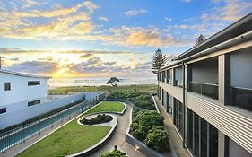 Lennox Holiday Apartments